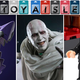 Image for article titled Crack a Smile for the Toy News of the Week